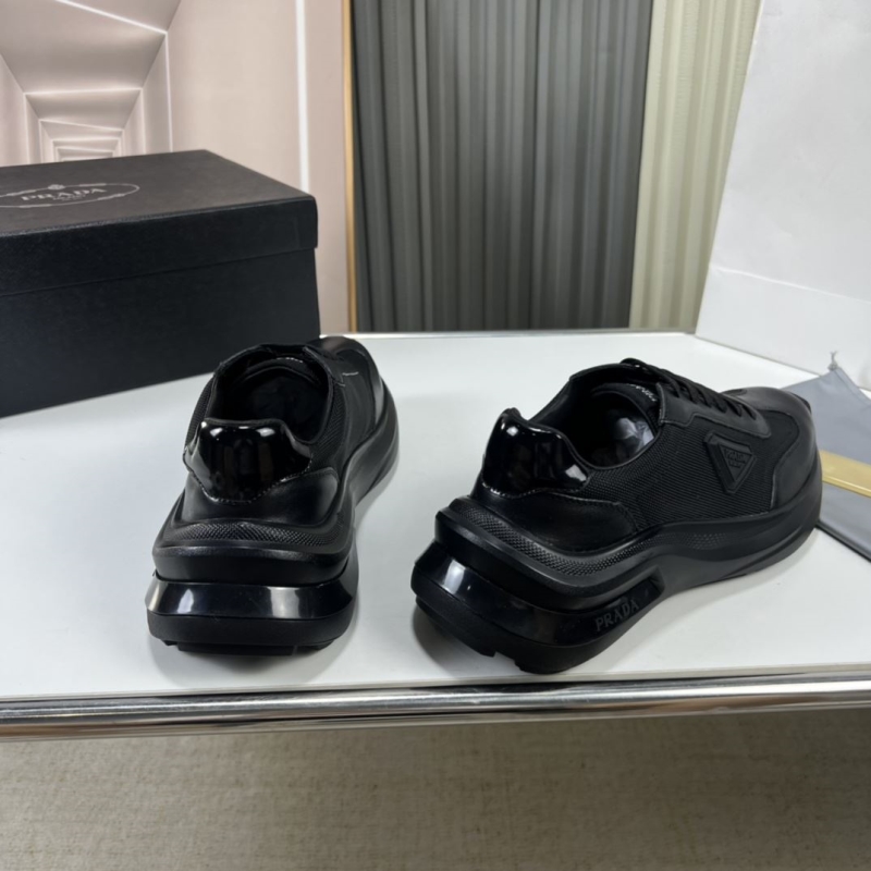 Prada Casual Shoes